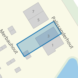 Perceel LIE00-A-7880