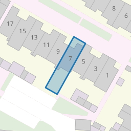 Perceel LIE00-A-7887