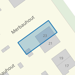 Perceel LIE00-A-7961