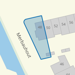 Perceel LIE00-A-7972