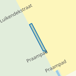 Perceel LIE00-A-8101