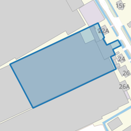 Perceel LIE00-B-2339
