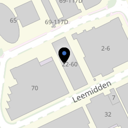 Appartement LIE00 B 2635 15