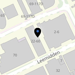 Appartement LIE00 B 2635 5