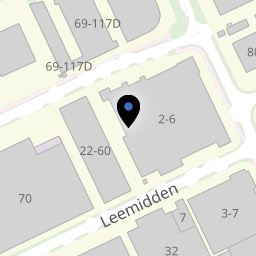 Appartement LIE00 B 2735 5