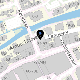 Appartement LIE00 C 1962 14