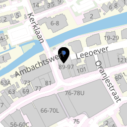 Appartement LIE00 C 1962 15
