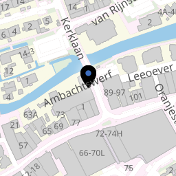 Appartement LIE00 C 2433 20