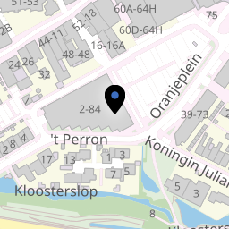 Appartement LIE00 C 2739 102