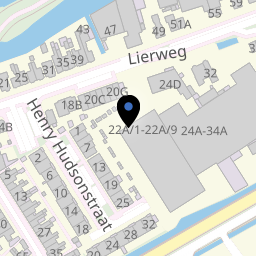 Appartement LIE00 C 2813 1