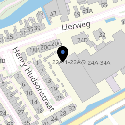 Appartement LIE00 C 2813 12