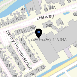 Appartement LIE00 C 2813 13