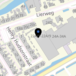 Appartement LIE00 C 2813 14