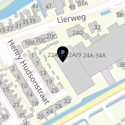 Appartement LIE00 C 2813 16
