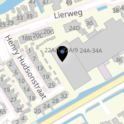 Appartement LIE00 C 2813 18
