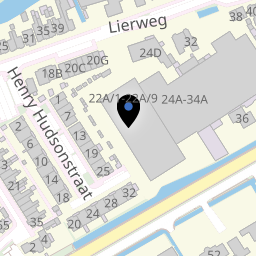 Appartement LIE00 C 2813 19
