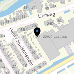 Appartement LIE00 C 2813 2
