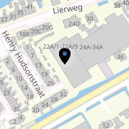Appartement LIE00 C 2813 20