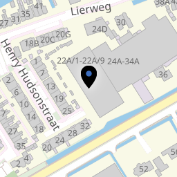 Appartement LIE00 C 2813 21