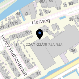 Appartement LIE00 C 2813 29