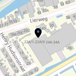 Appartement LIE00 C 2813 30