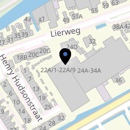 Appartement LIE00 C 2813 31
