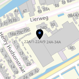 Appartement LIE00 C 2813 32