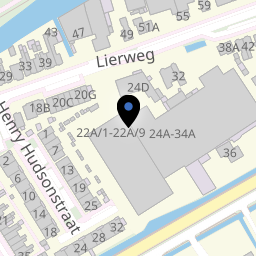 Appartement LIE00 C 2813 33