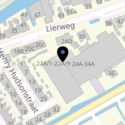 Appartement LIE00 C 2813 34