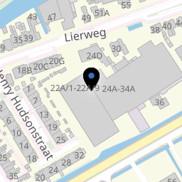 Appartement LIE00 C 2813 35