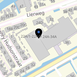 Appartement LIE00 C 2813 37