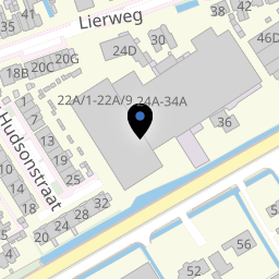 Appartement LIE00 C 2813 45