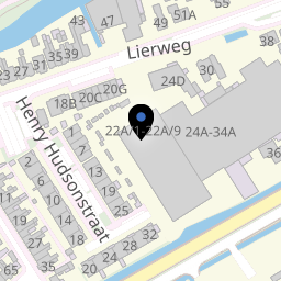 Appartement LIE00 C 2813 53