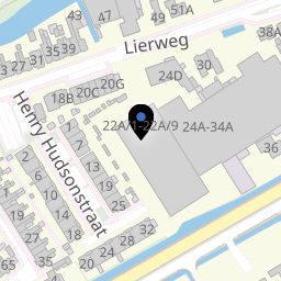 Appartement LIE00 C 2813 54