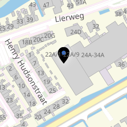 Appartement LIE00 C 2813 55