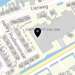 Appartement LIE00 C 2813 57