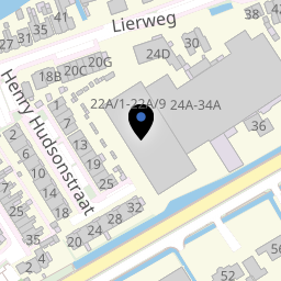 Appartement LIE00 C 2813 58