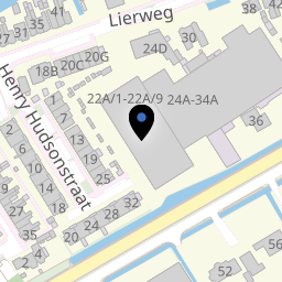 Appartement LIE00 C 2813 59