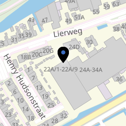 Appartement LIE00 C 2813 67
