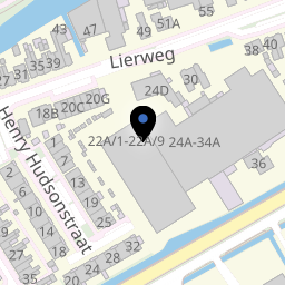 Appartement LIE00 C 2813 72