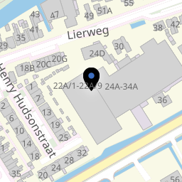 Appartement LIE00 C 2813 74