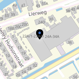 Appartement LIE00 C 2813 75
