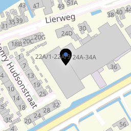 Appartement LIE00 C 2813 77