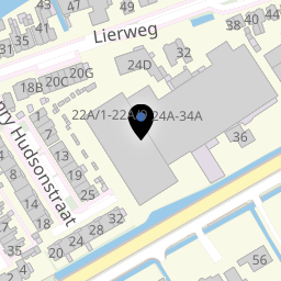 Appartement LIE00 C 2813 79