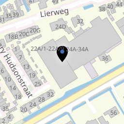 Appartement LIE00 C 2813 80