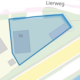 Perceel LIE00-C-950