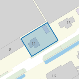 Perceel LIE00-I-1116