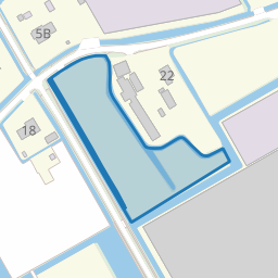 Perceel LIE00-I-1223