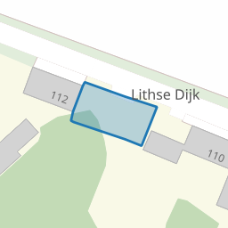 Perceel LIT00-A-2062