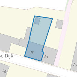 Perceel LIT00-A-2537